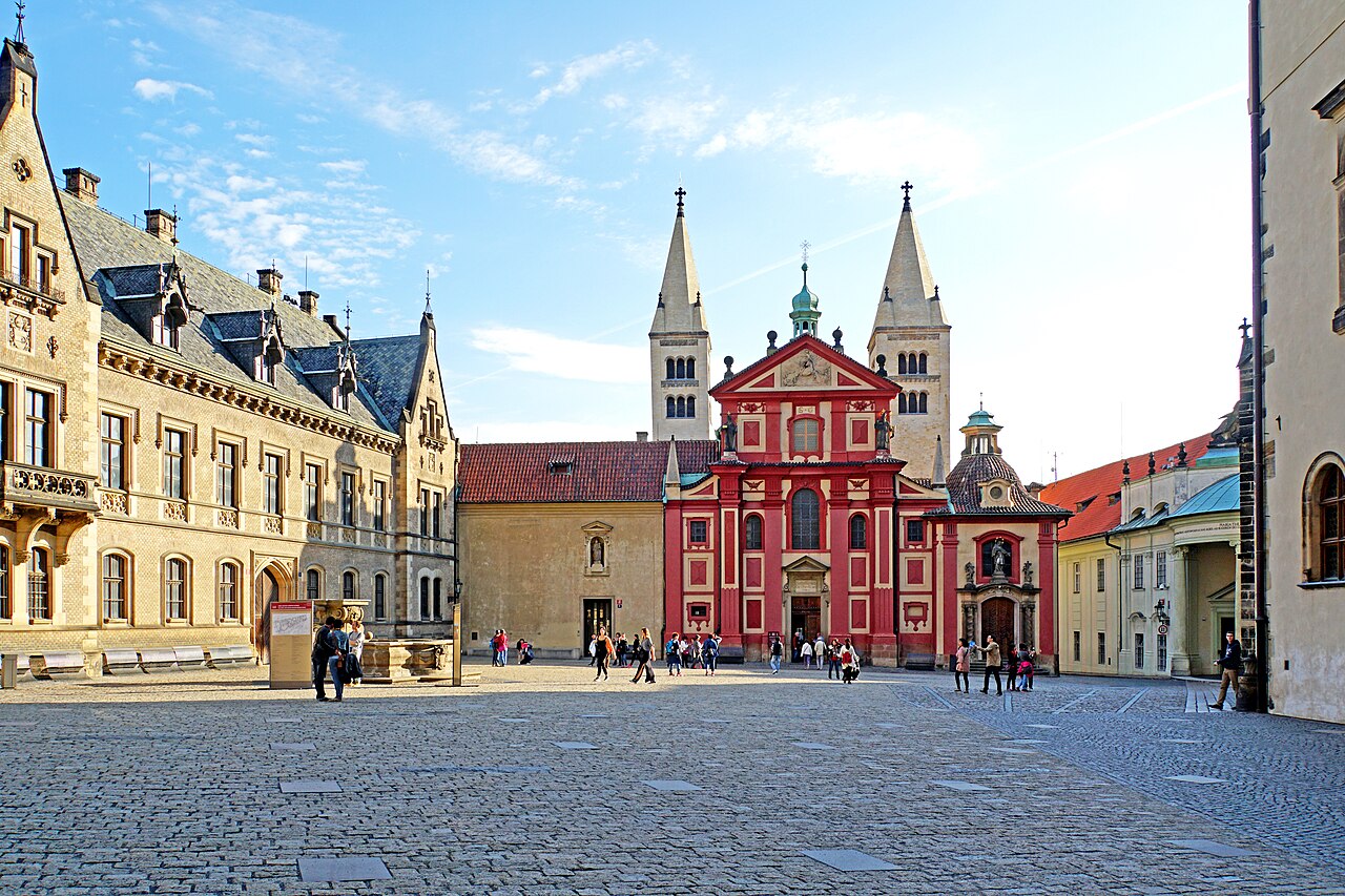 basilica di San Giorgio