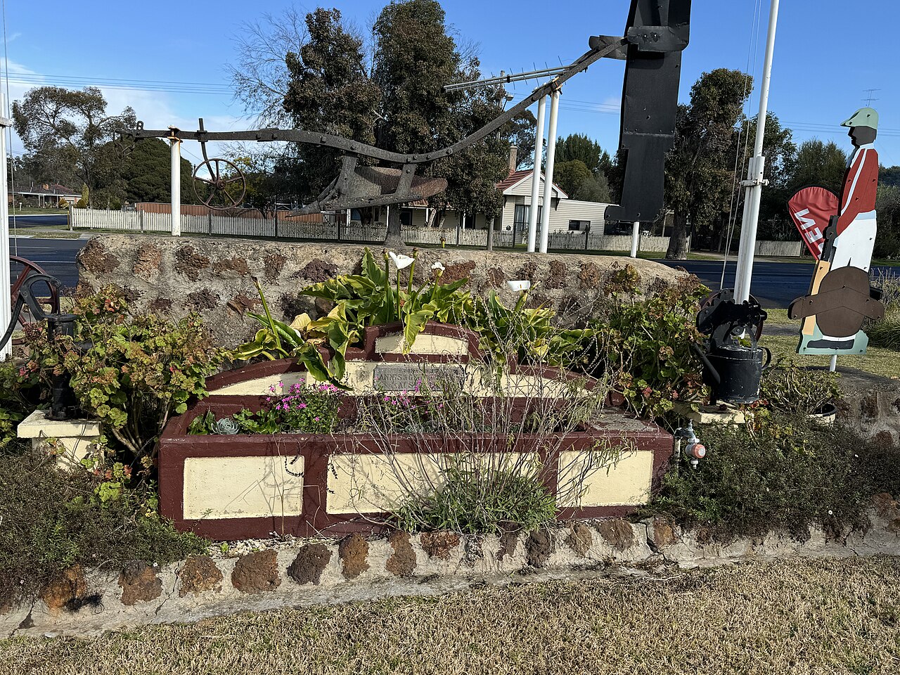 Bills Horse Trough fotoğrafı