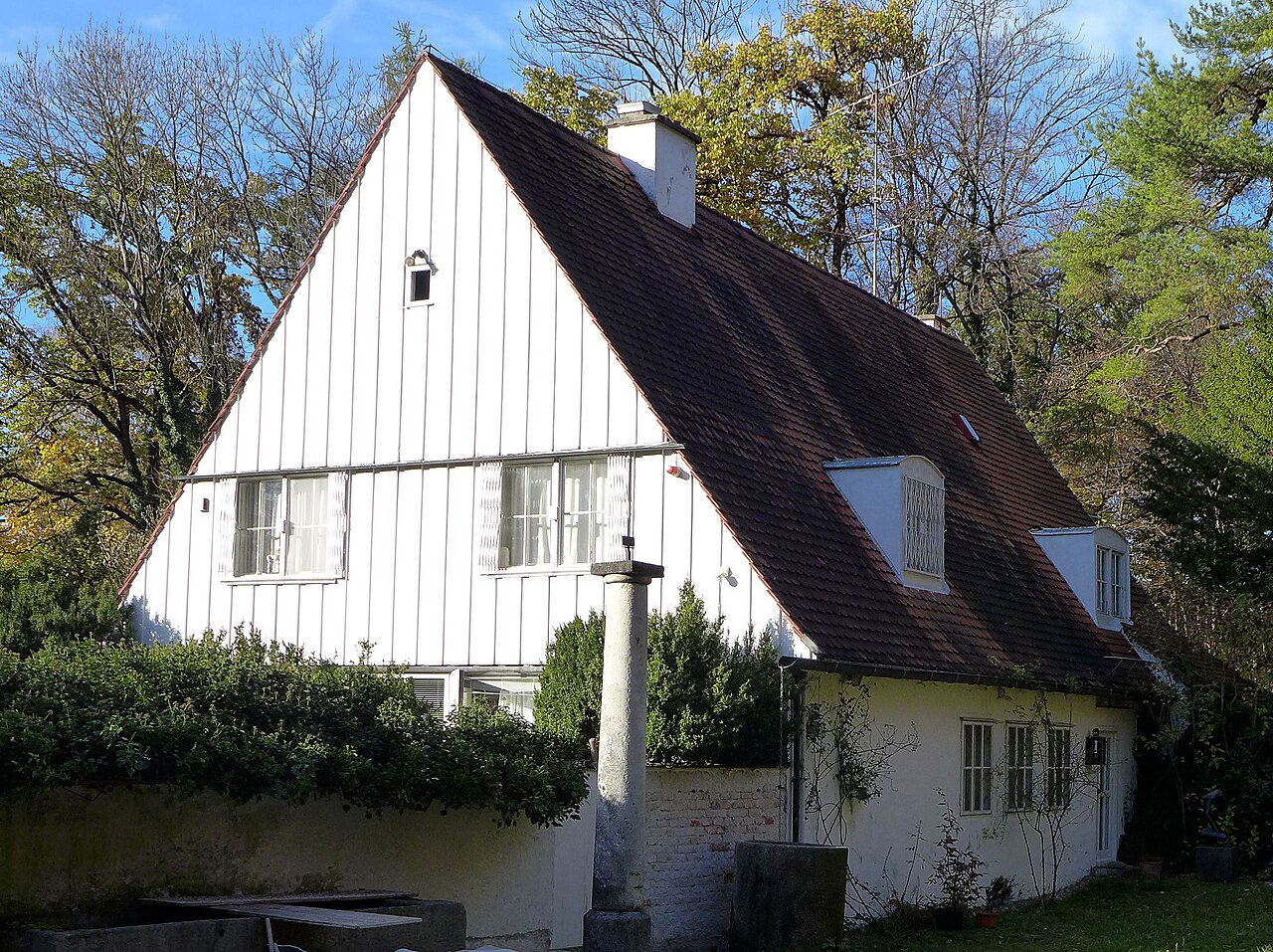 Museum Peter Gehring