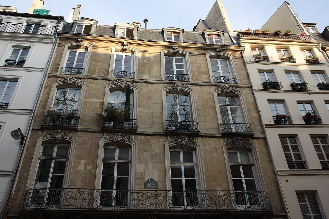 Hôtel d'Eynaud