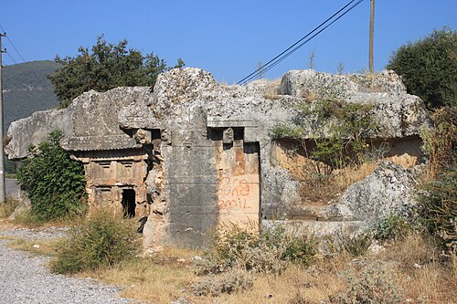 Araxa