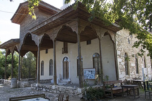 Moschea di Şaban Ağa