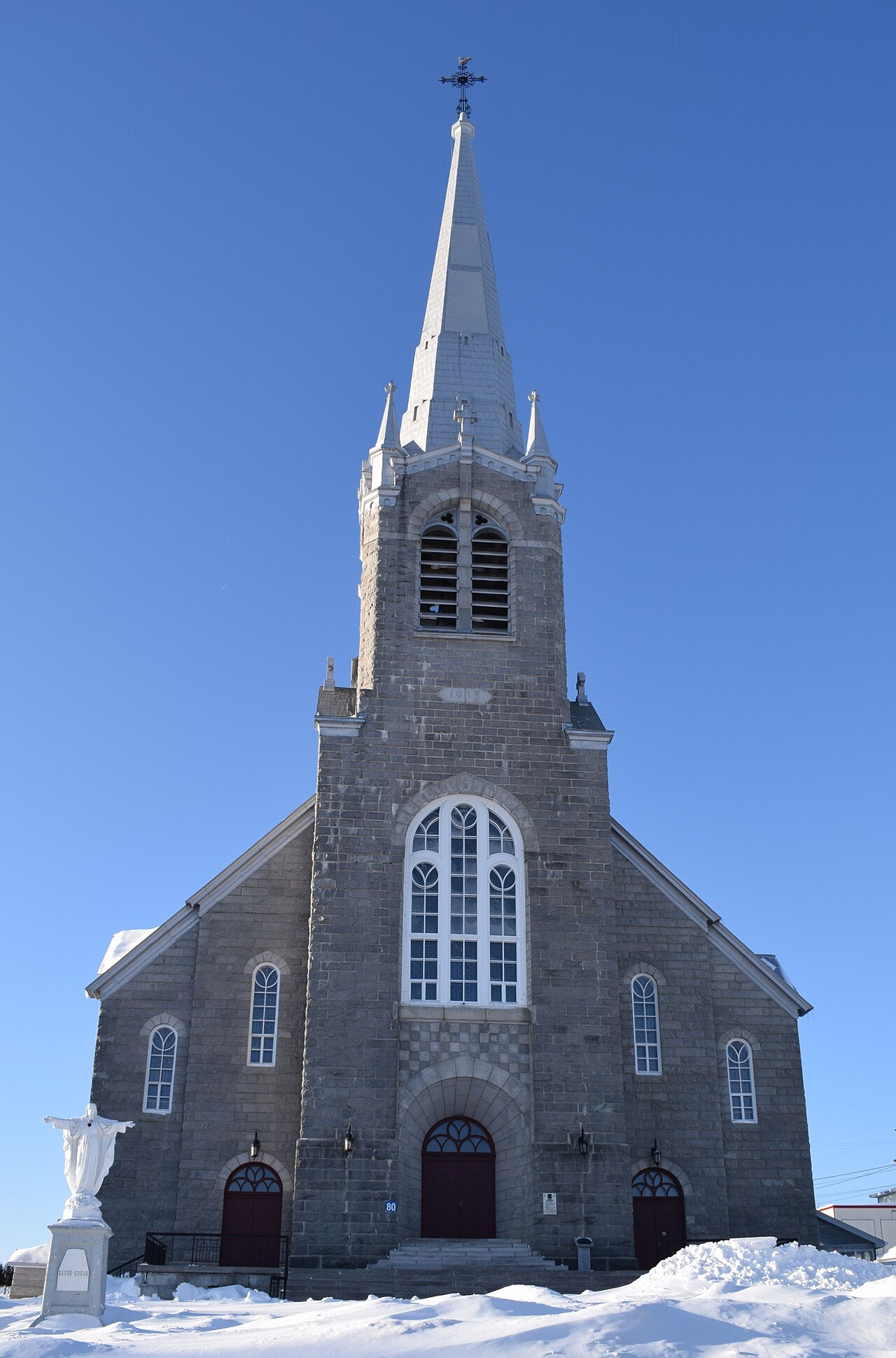 Saint Cajetan Roman Catholic Church fotoğrafı