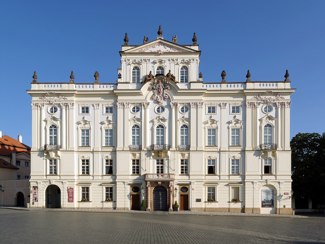 Palazzo dell'arcivescovo