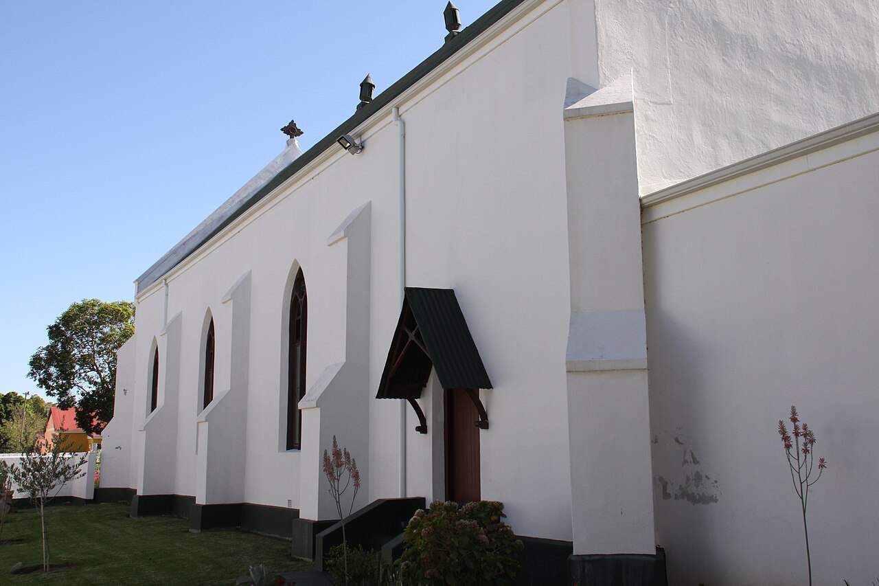 St. Paul's Catholic Church fotoğrafı