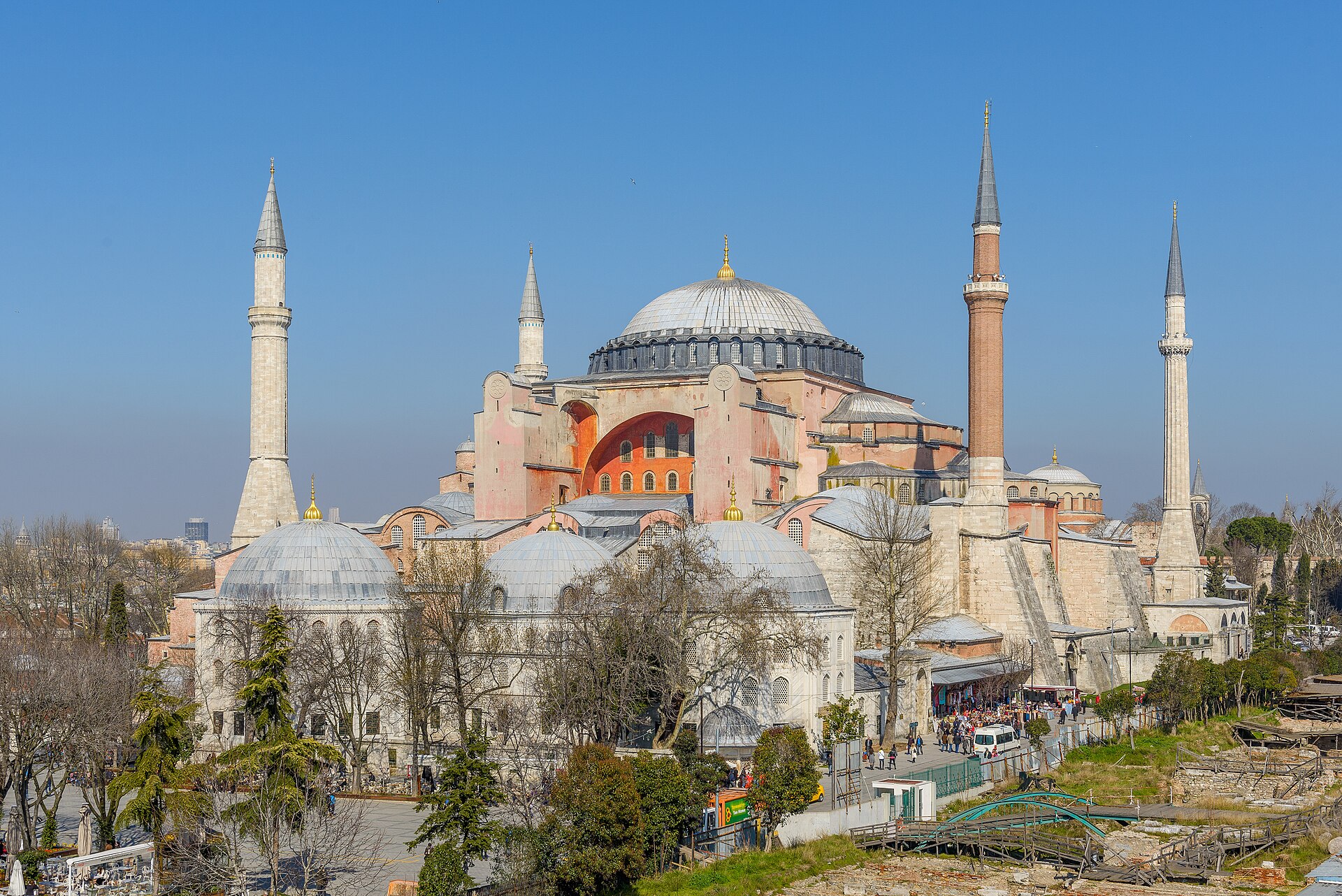 Transporte en Estambul: tarifas