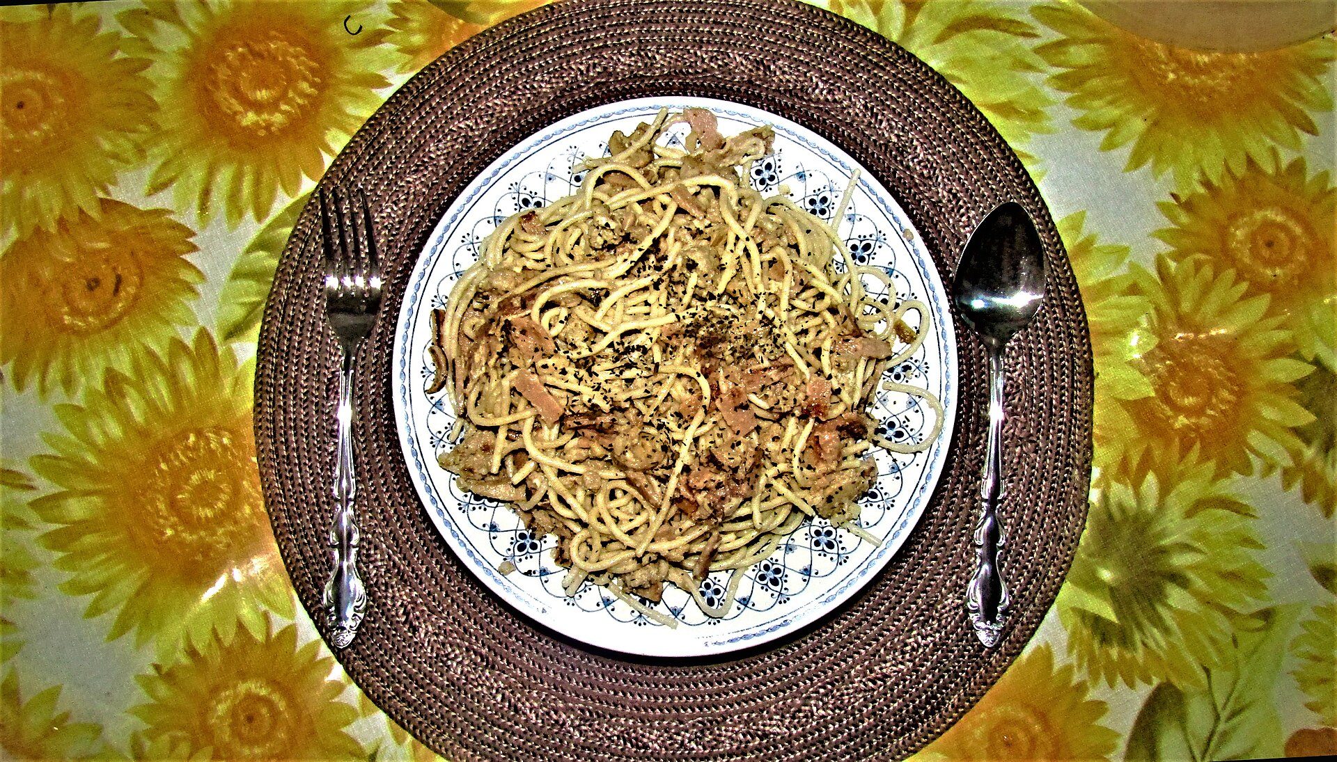 Carbonara