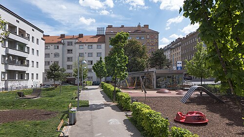 Parco Klieber