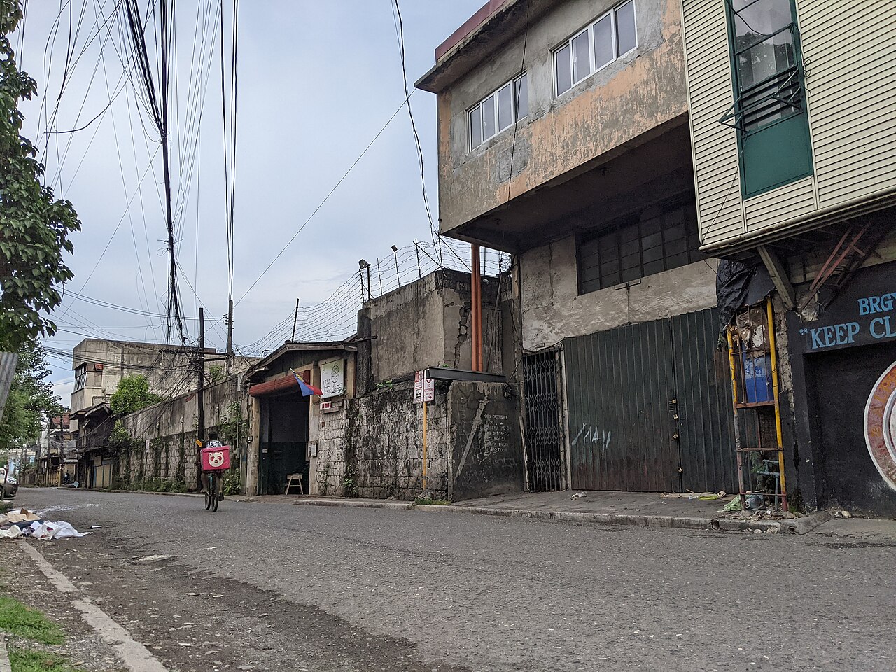 Heritage of Cebu Monument
