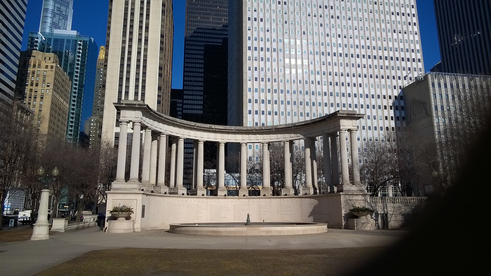Millennium Park