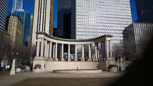Millennium Park