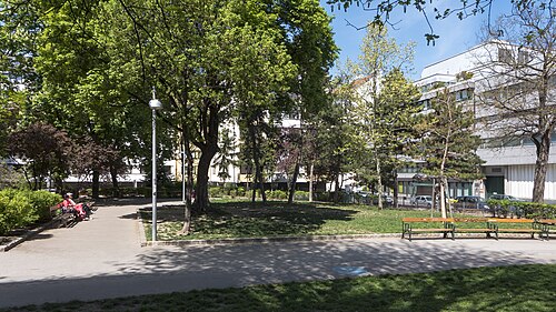Parco Rudolf-Sallinger