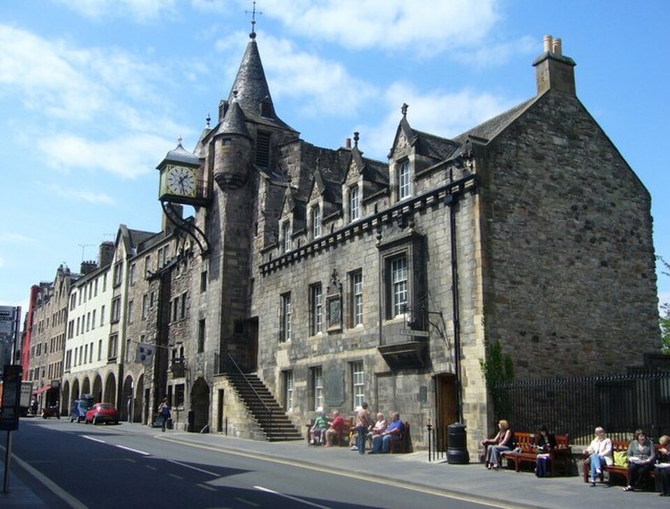 People's Story Museum