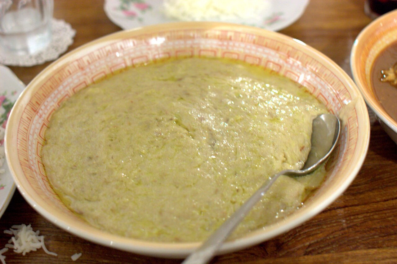 Harees（イメージ写真）