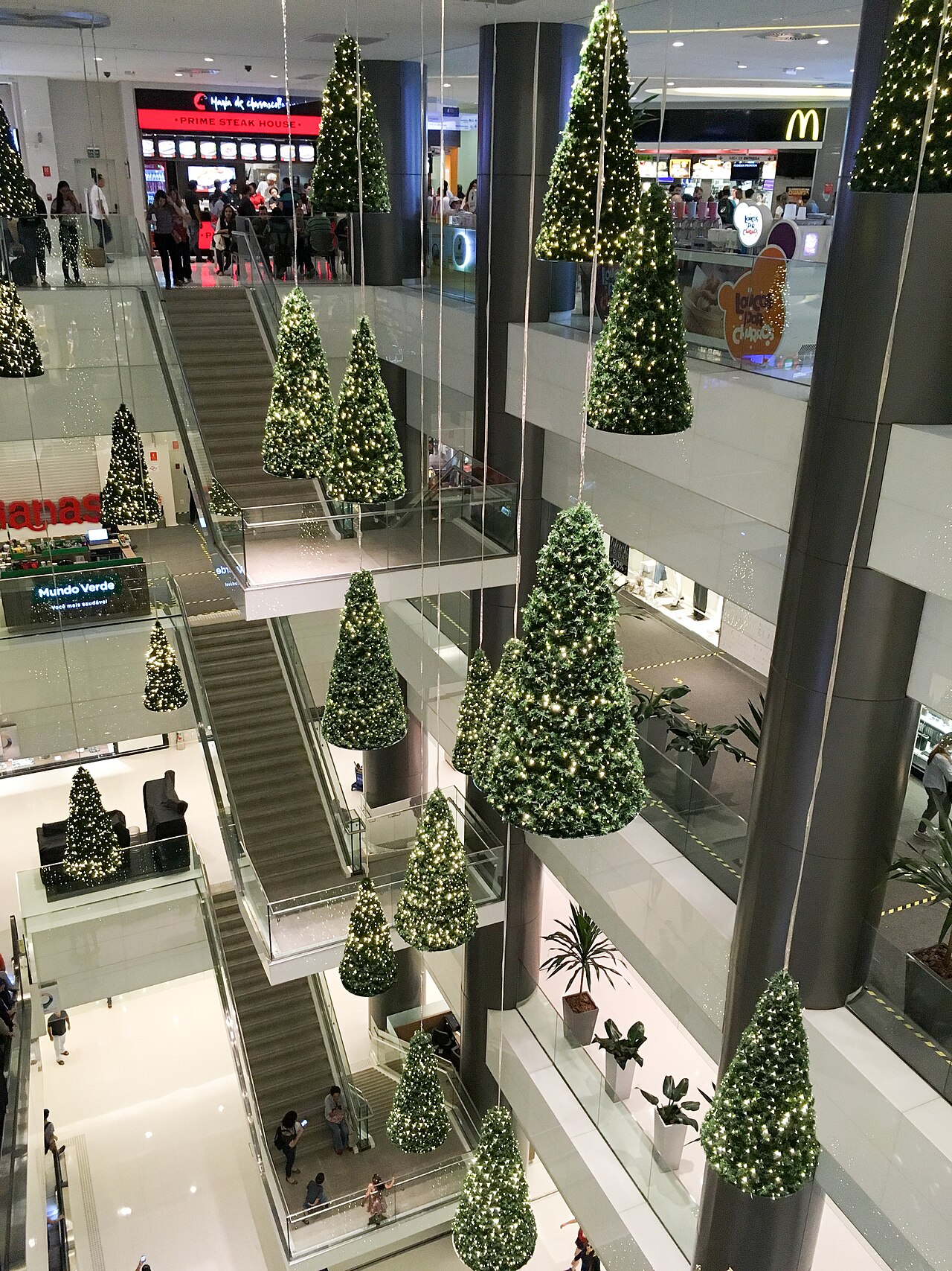 Shopping Cidade São Paulo