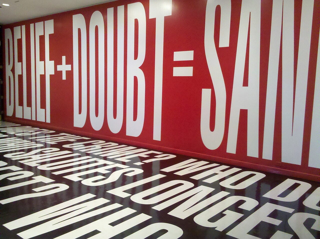 Hirshhorn Müzesi ve Heykel Bahçesi fotoğrafı
