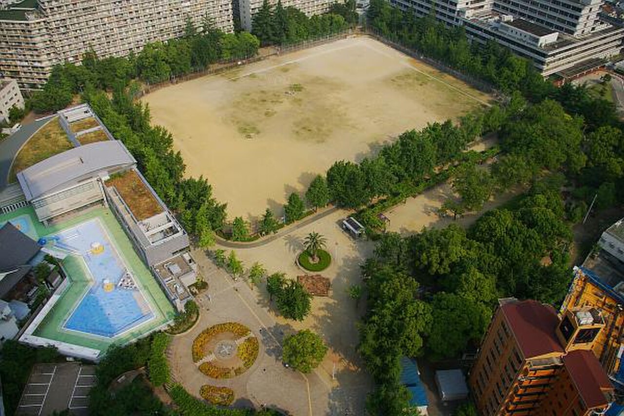 Parco Shimo-fukushima