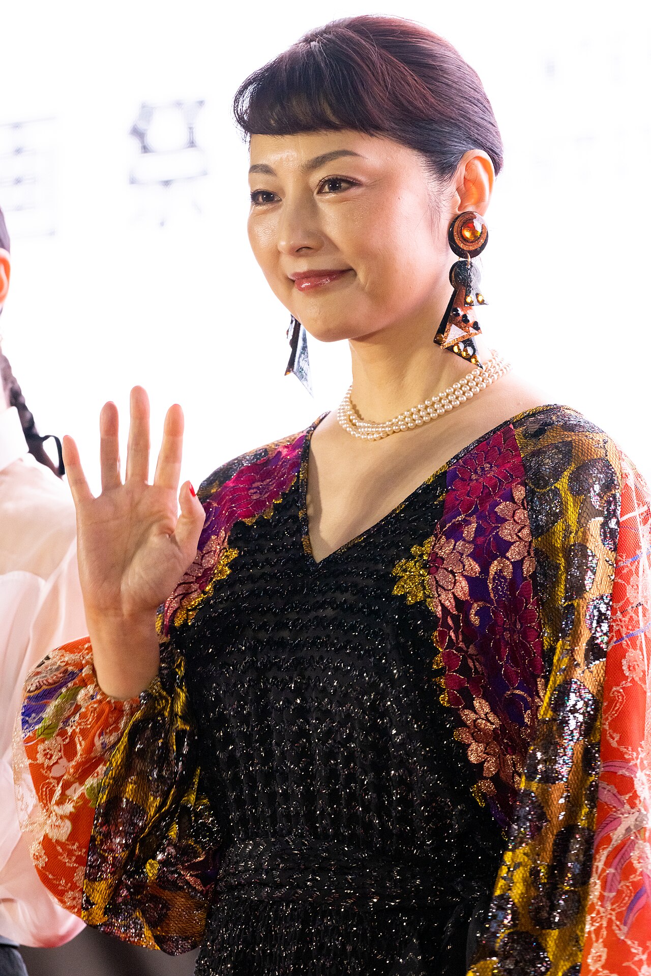 Tokiwa fotoğrafı
