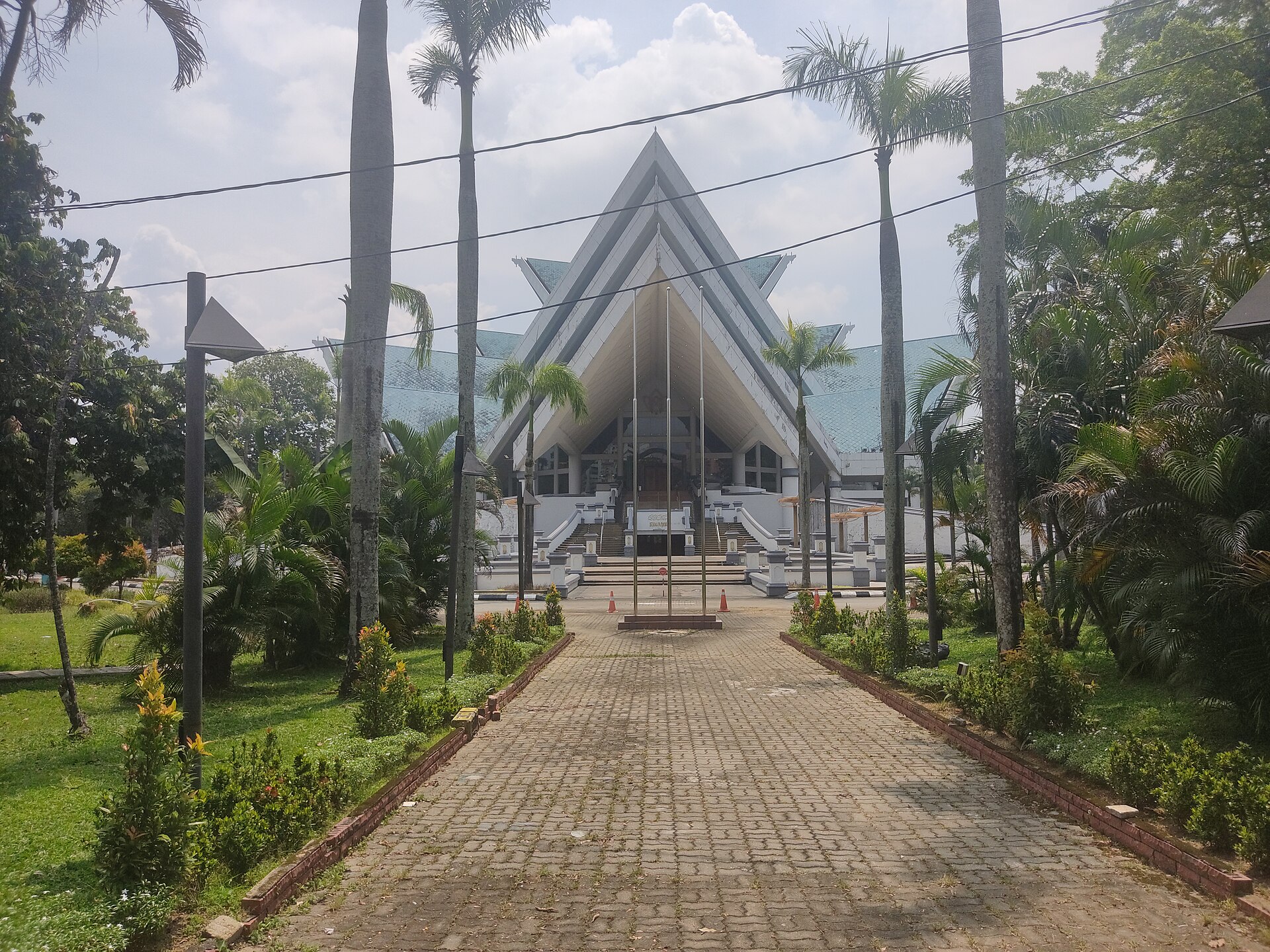 Istana Budaya