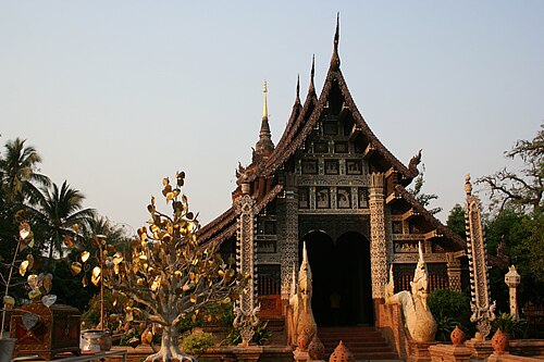 Wat Lok Mo Li
