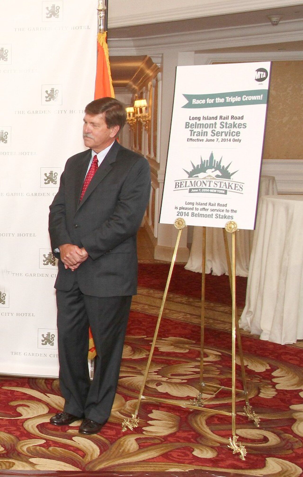 Garden State Hotel fotoğrafı