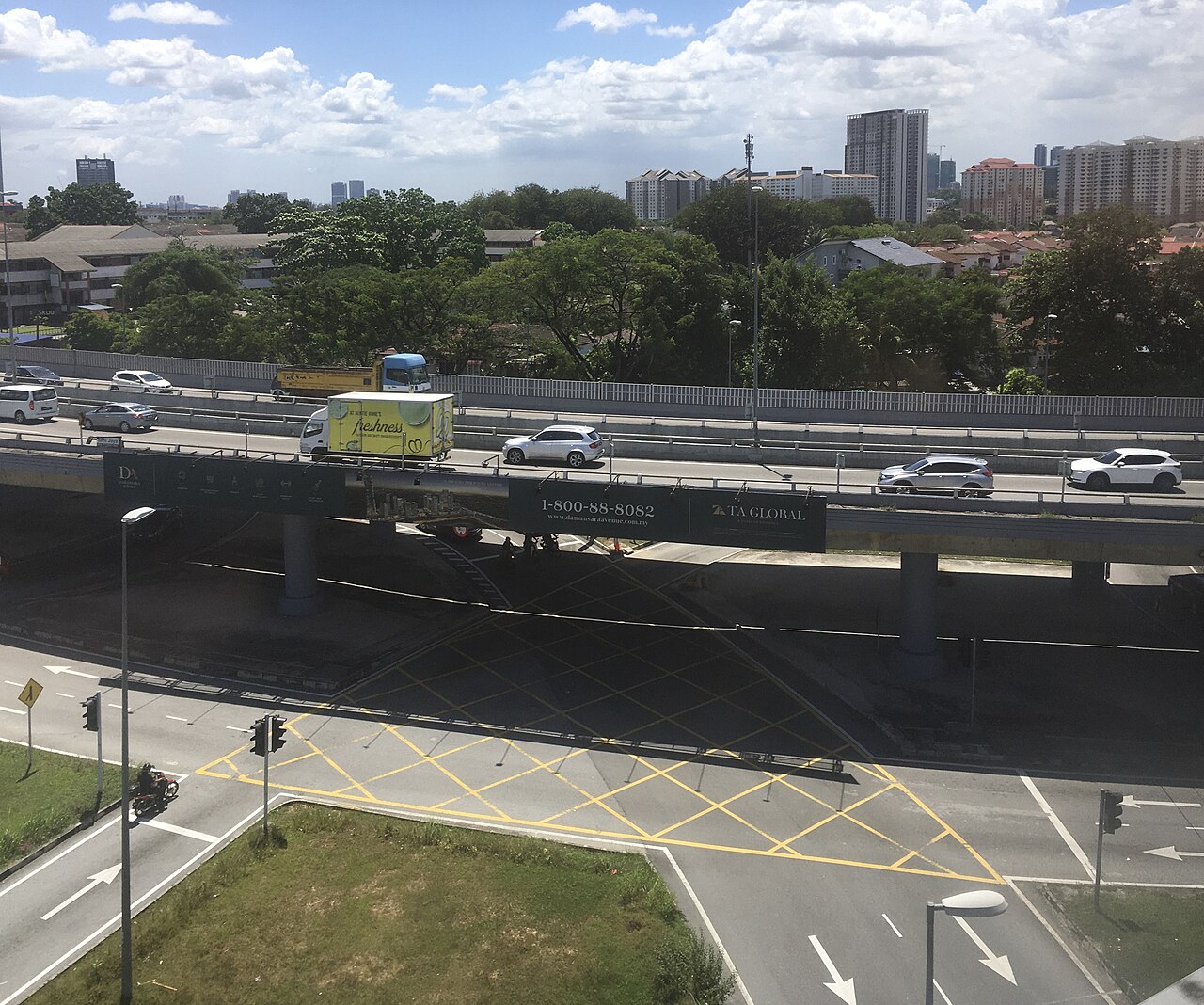 TTDI Parkı fotoğrafı