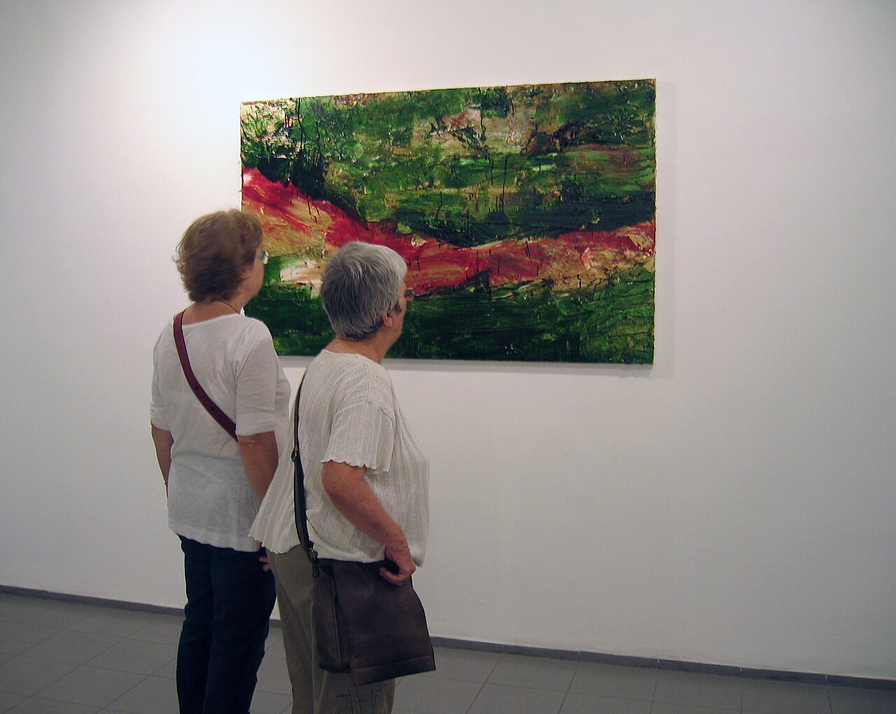 Givon Sanat Galerisi fotoğrafı