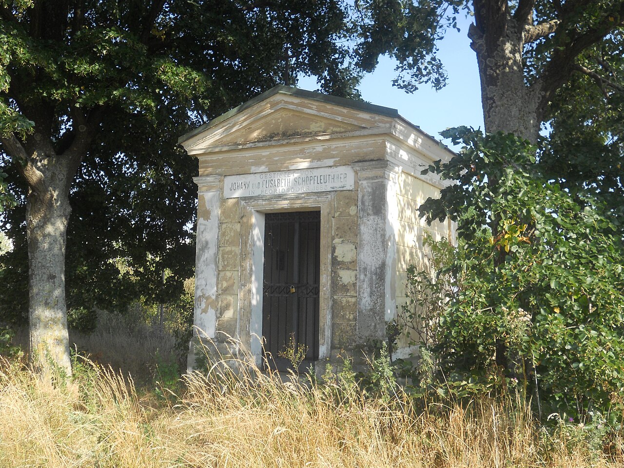 Cappella Schöpfleuthner