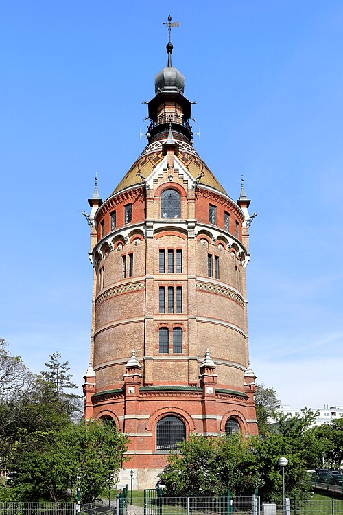 Wasserturm