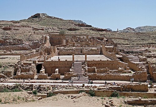 Grand Temple