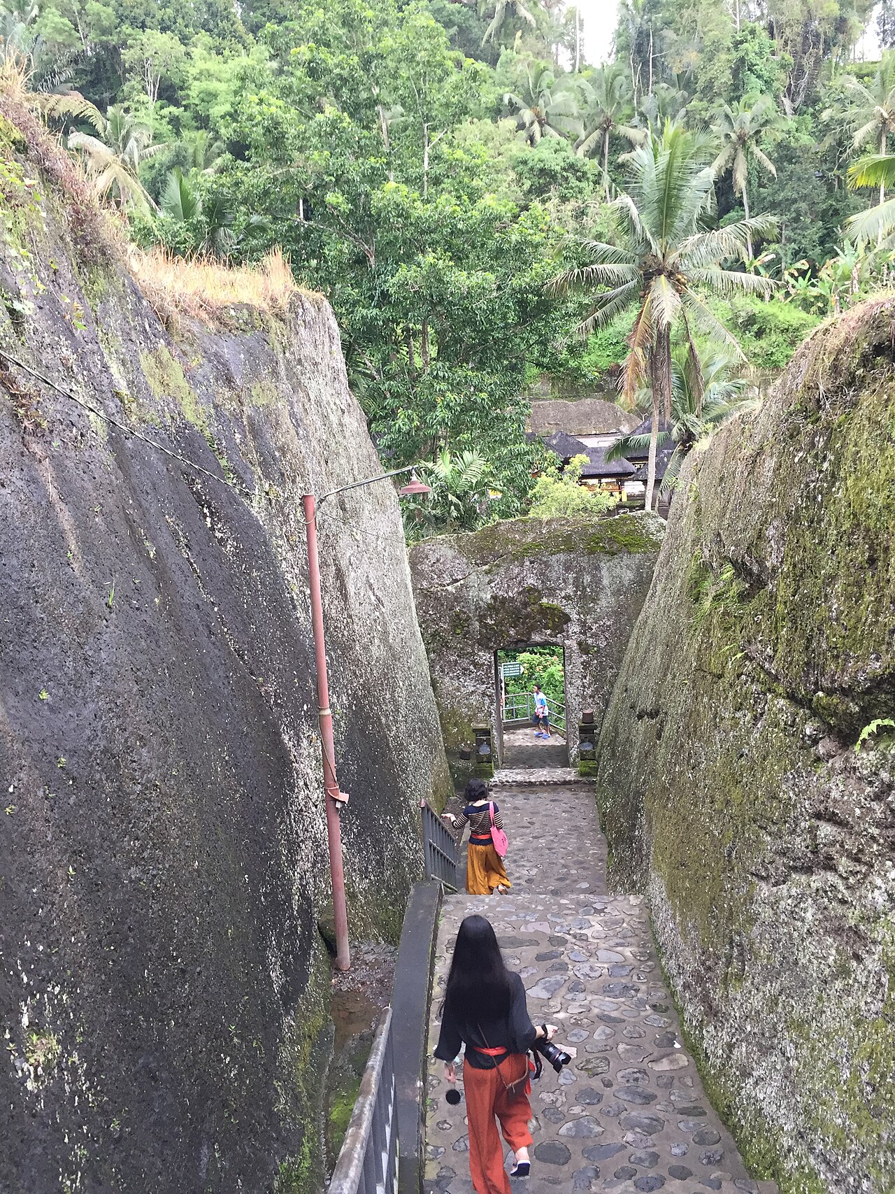 Pura Gunung Kawi