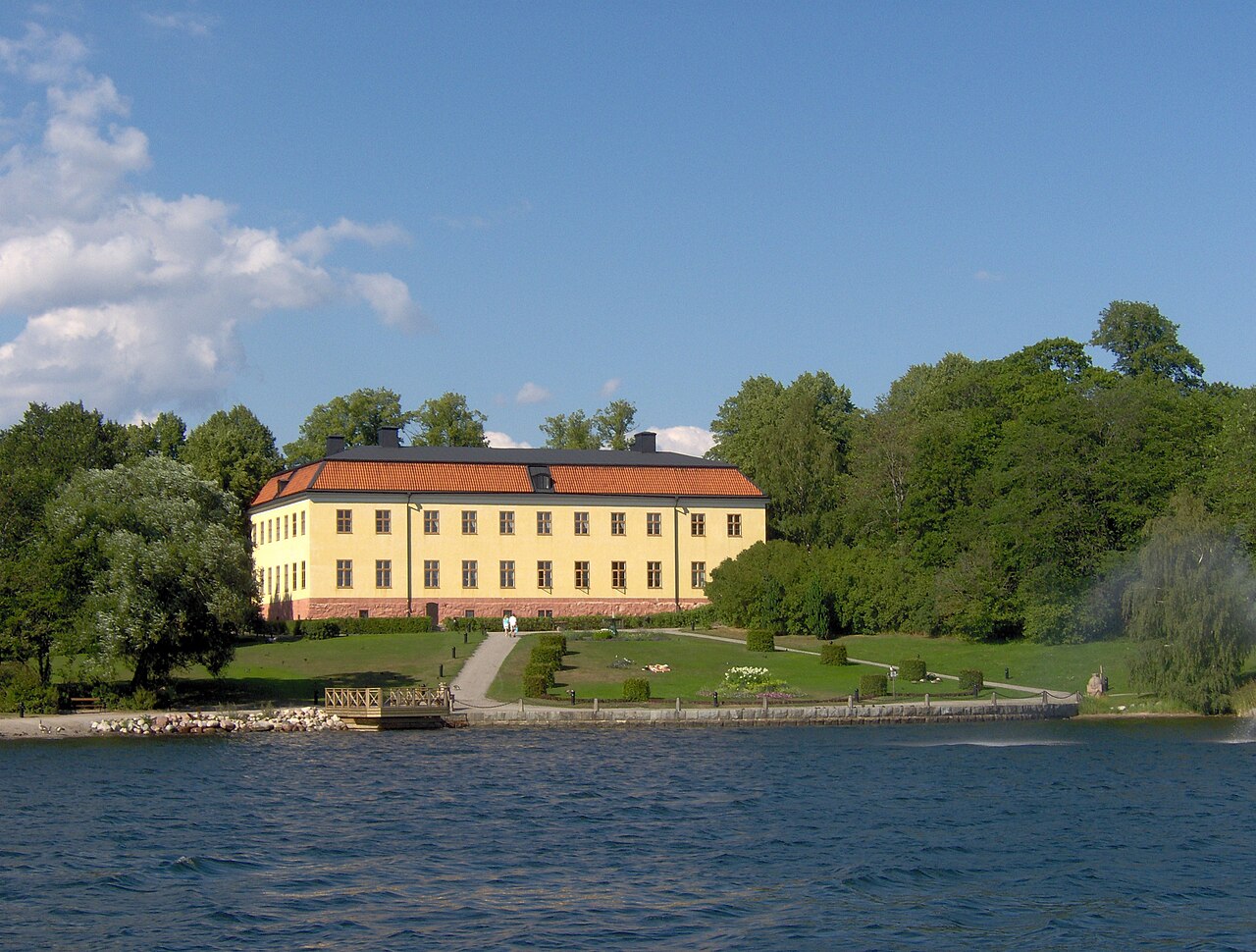 Edsberg Kalesi