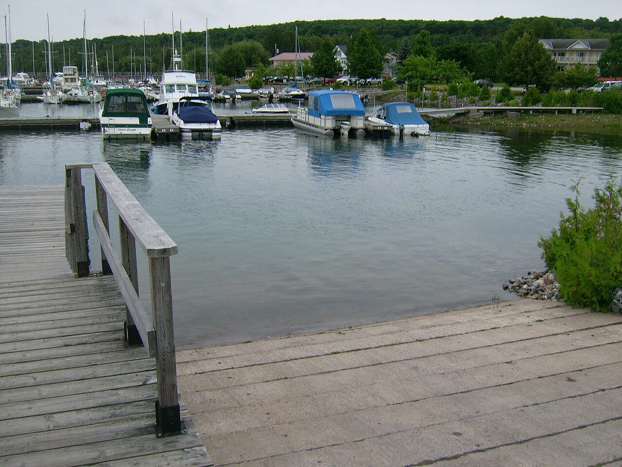 Ein Foto von Hilton's Beach