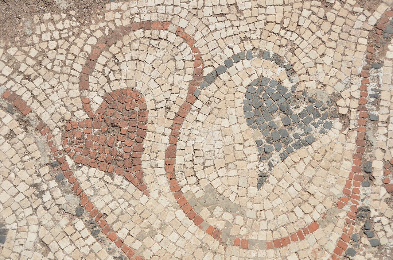 Ancient Sardis Ruins の写真
