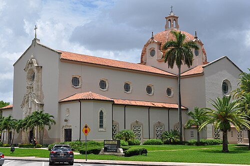 Chiesa del Fiore Piccolo