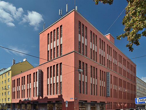 Dorotheum Favoriten
