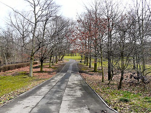 フィリップス公園