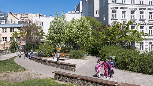 Parco Scheu