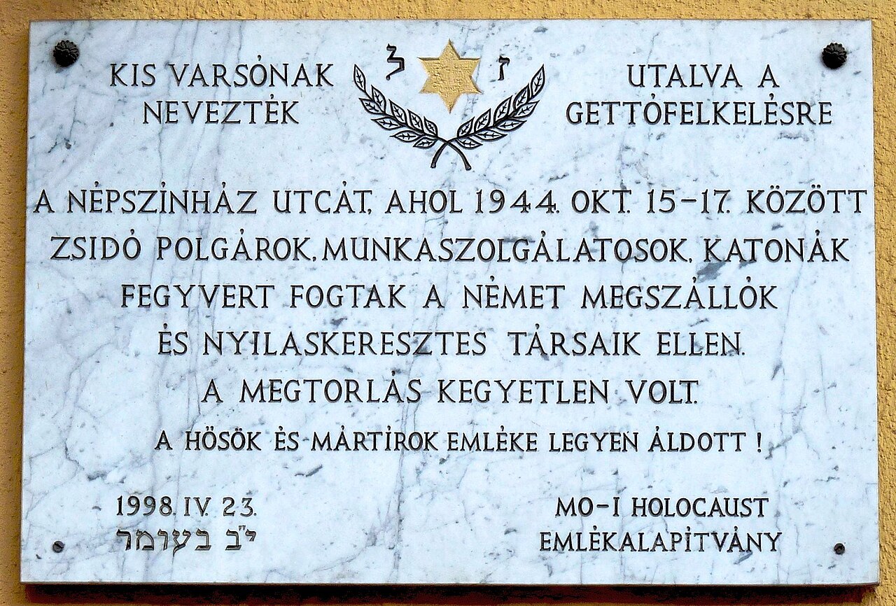 Kis Varsó