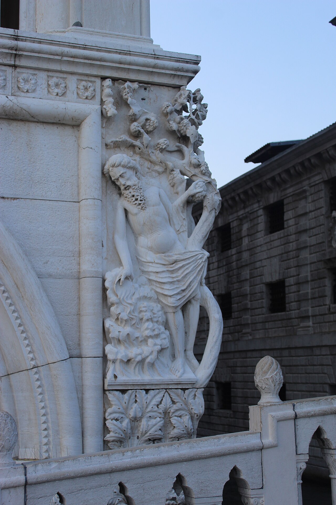 Biblioteca Marciana fotoğrafı