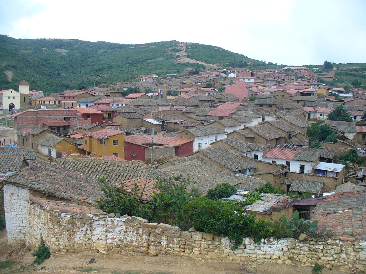 Pucará