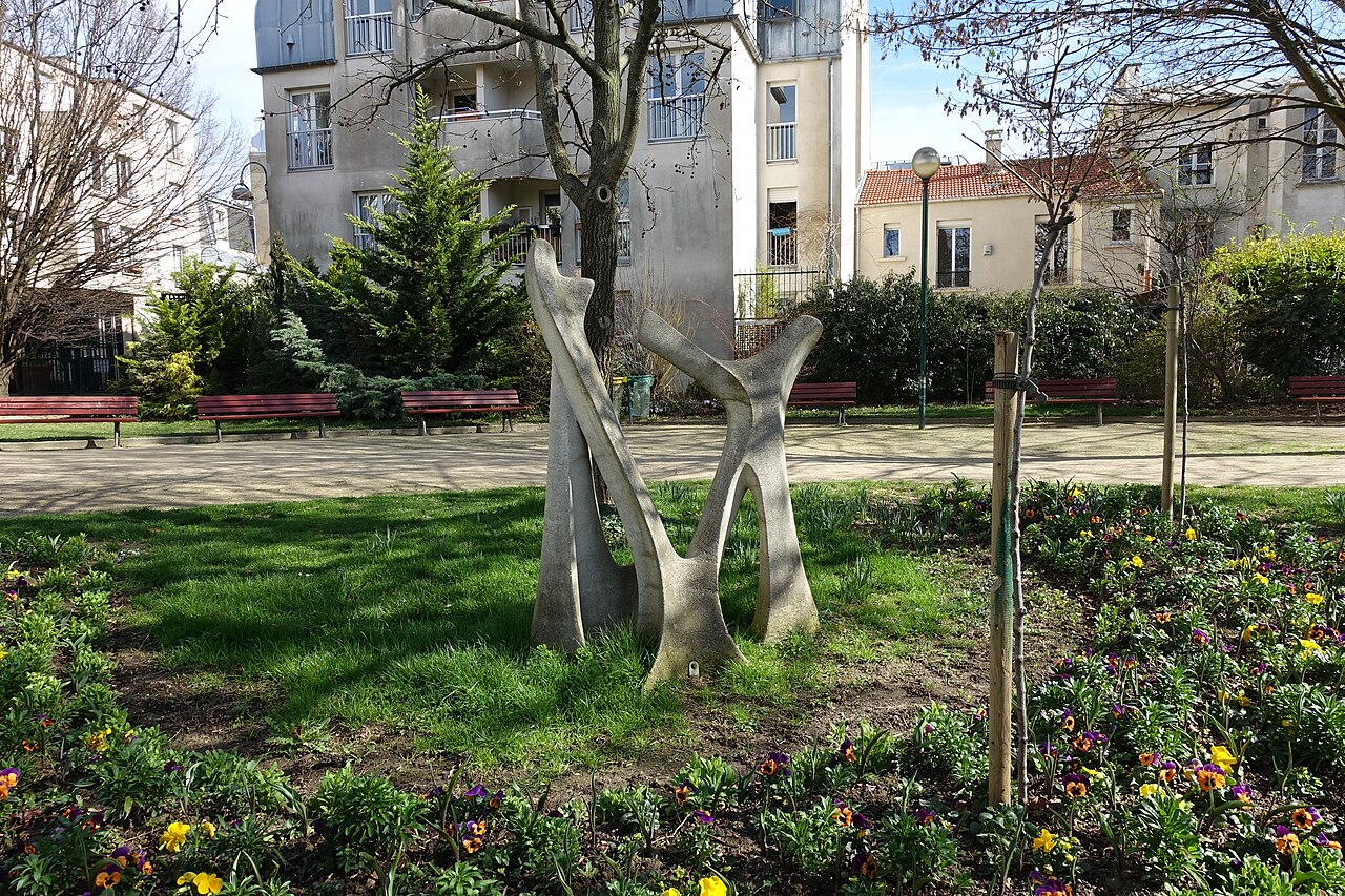 square Antoine-Blondin