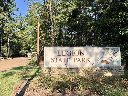 Parco Legion