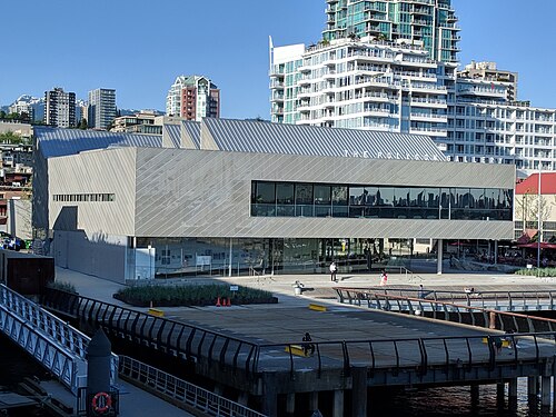 The Polygon Gallery