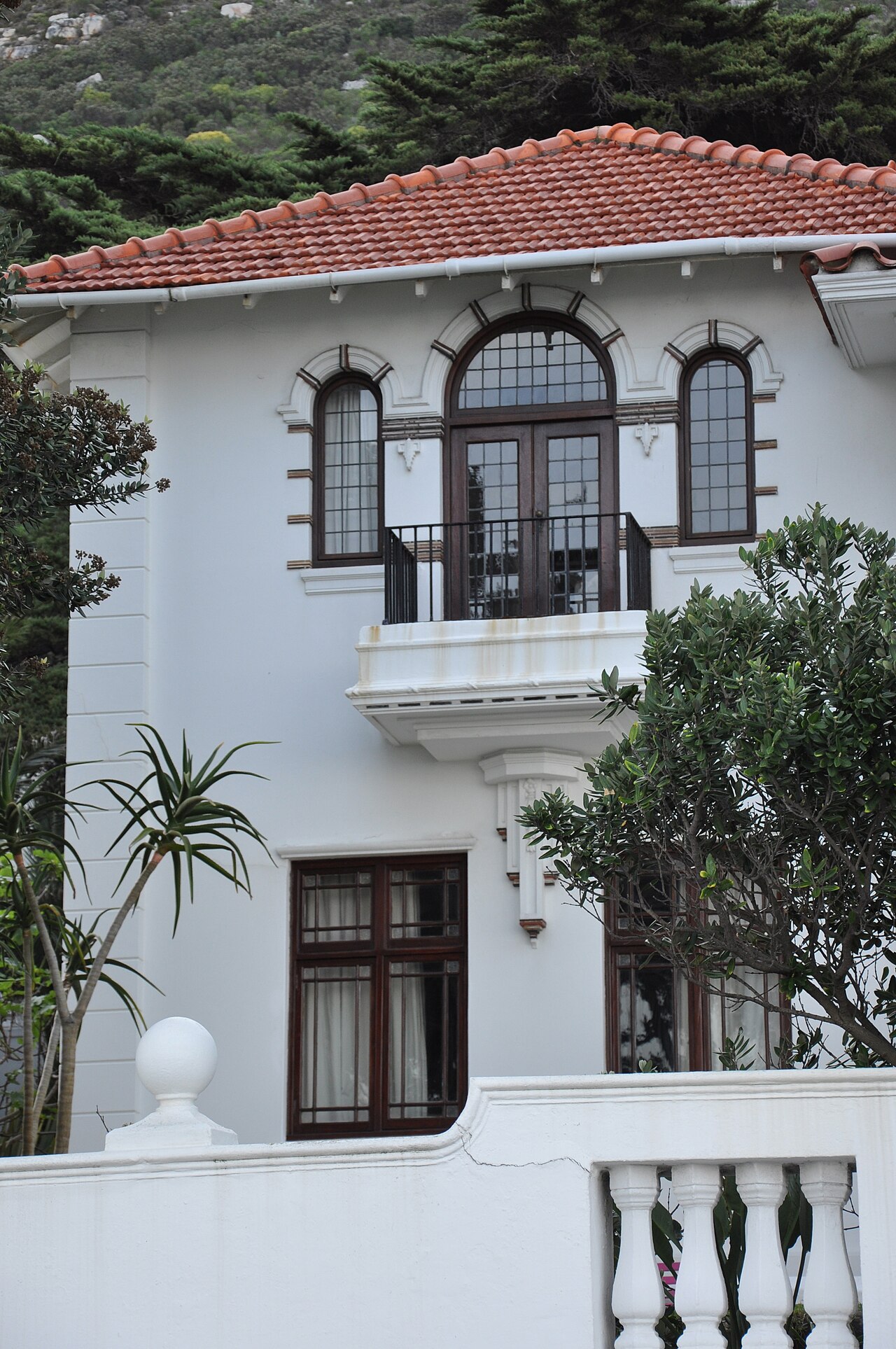 St James Beach