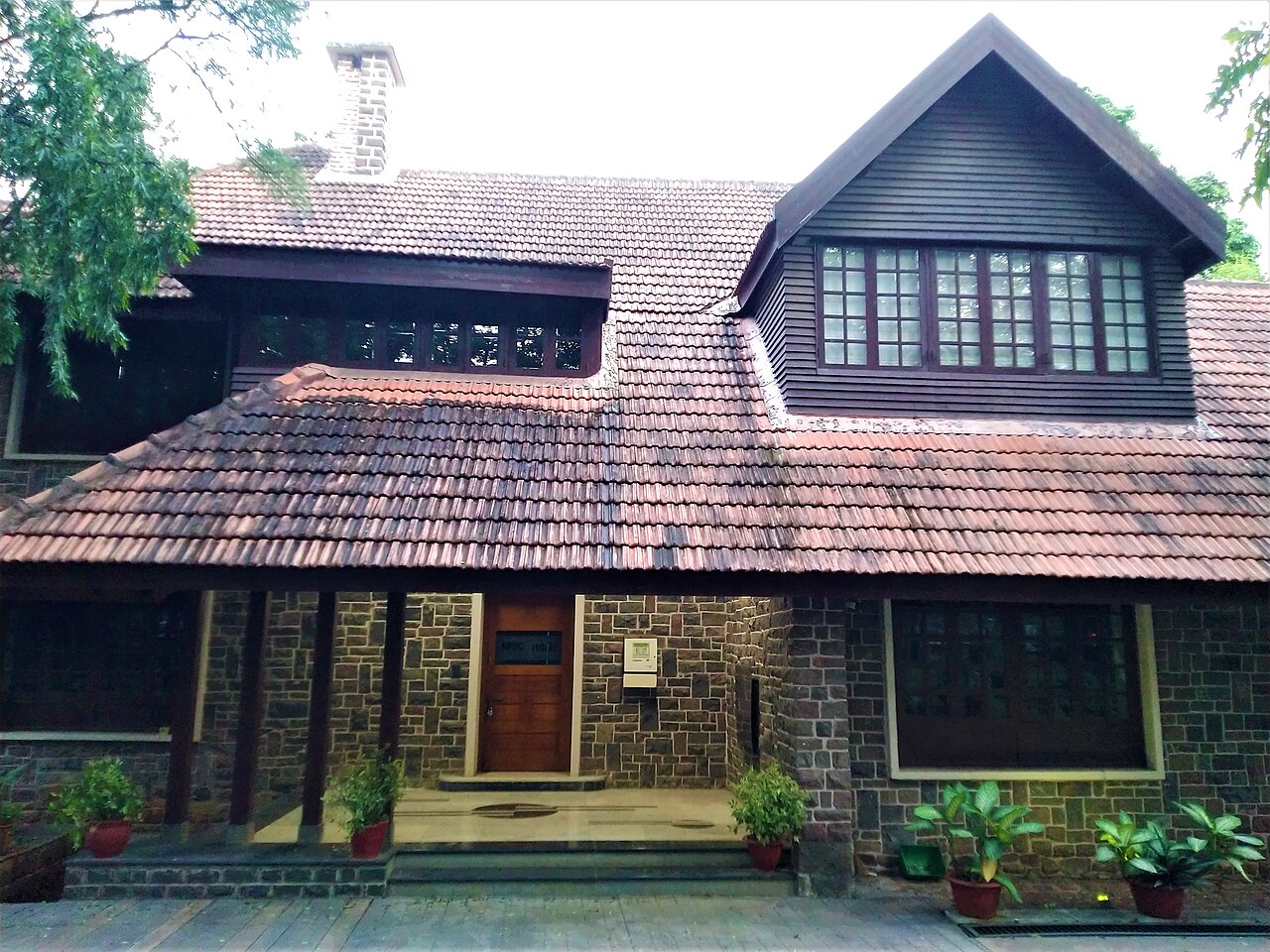 Bungalow fotoğrafı