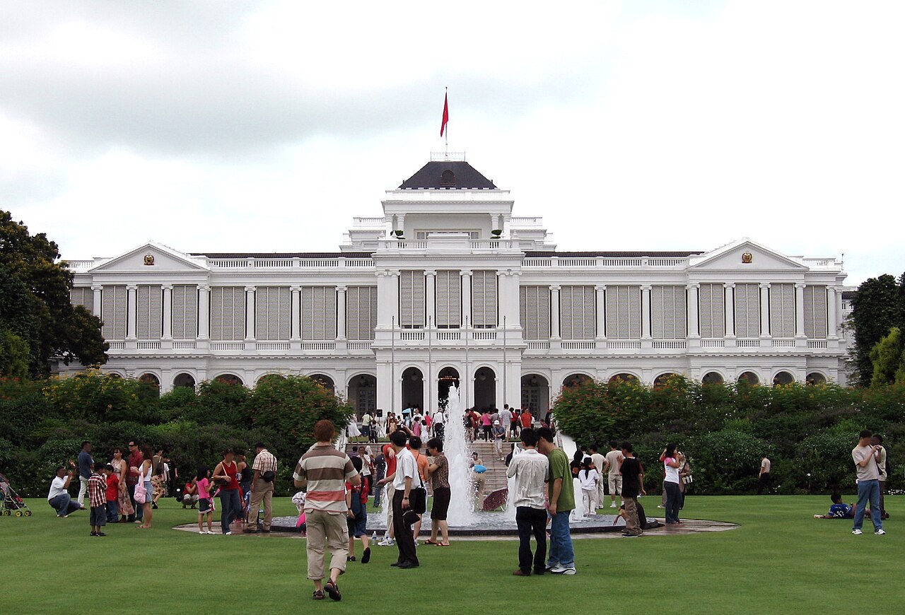 The Istana