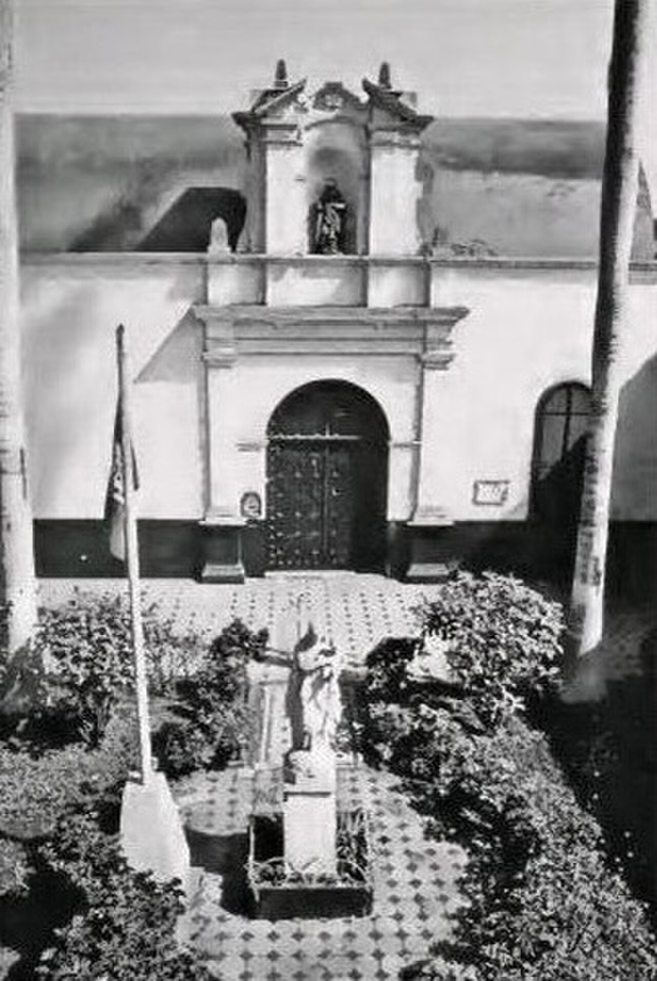 Royal Hospital of Saint Andrew