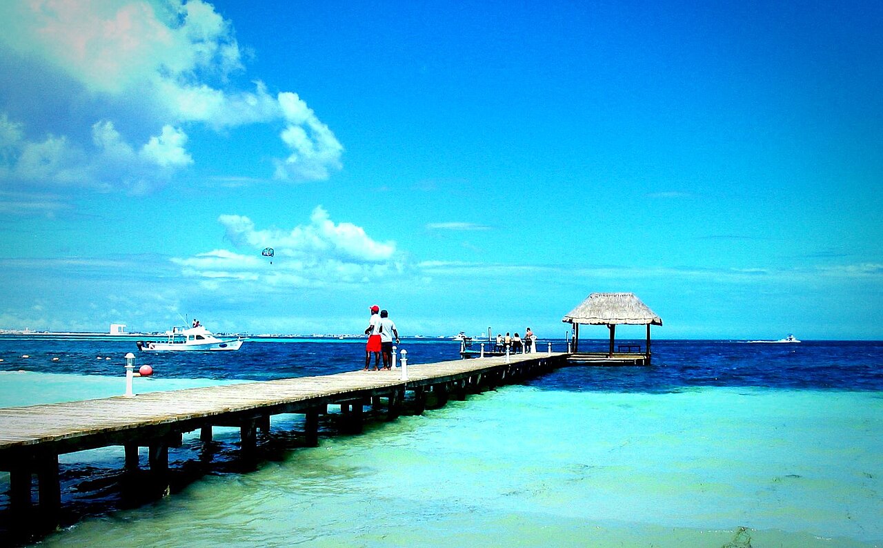 Langosta Beach