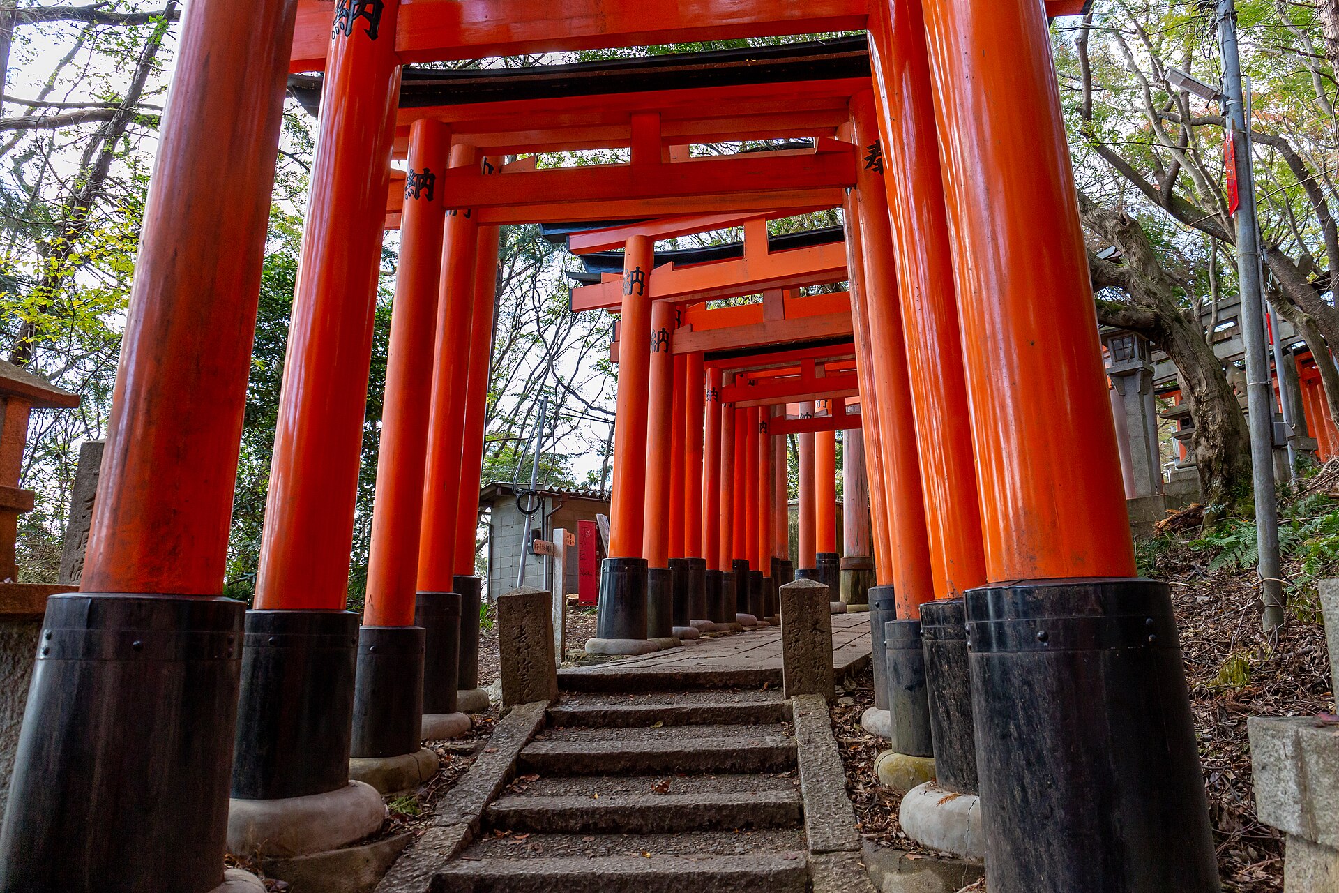Fushimi Inari-taisha